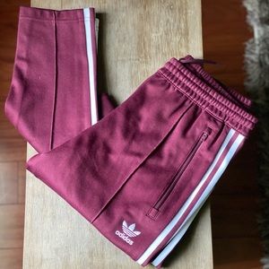 ADIDAS Beckenbauer Limited Edition Track Pants